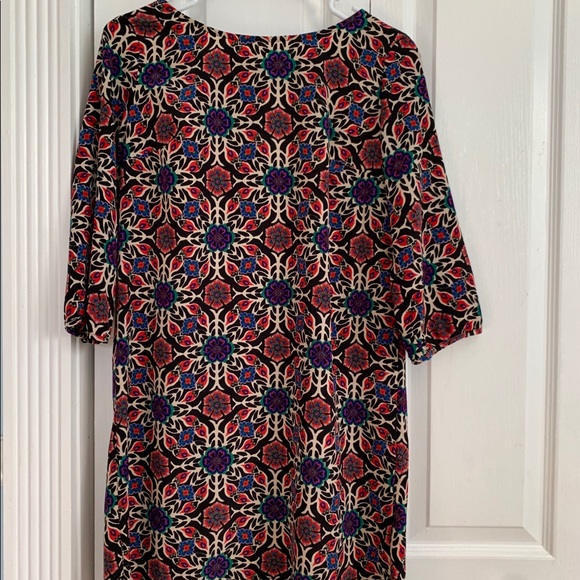 Shift Dress - Picture 3 of 3